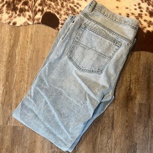 Mens Urban Pipeline Jeans 36x34